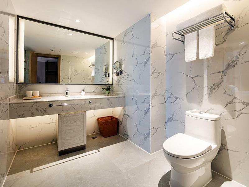 Kyriad Marvelous Hotel شينزين المظهر الخارجي الصورة